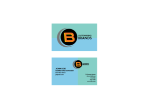 Design de Logo par DesignbyR pour ce projet | Design : #10206528