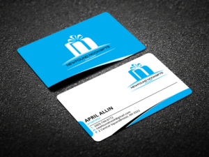 Design de Carte de Visite par Verified artistry (Design garden) pour Newfound Nook | Design : #10173349