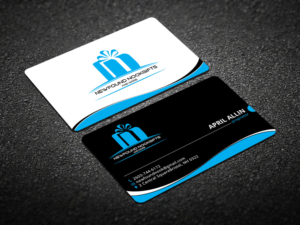 Design de Carte de Visite par Verified artistry (Design garden) pour Newfound Nook | Design : #10173367
