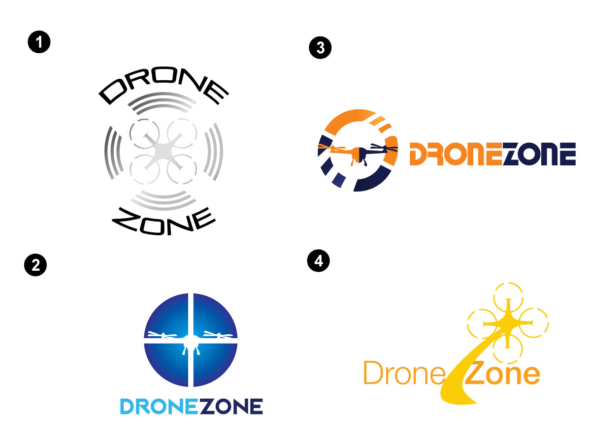 Diseño de Logo por ney@onedaygraphics para S.P.O.T. | Diseño #10138410