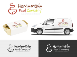 Logo Design by Stobart Creative for this project | Design: #10140919