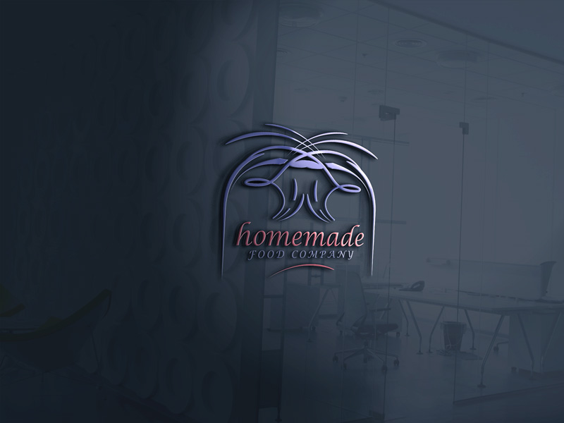 Logo Design by Rana Karim for this project | Design #10167675