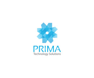 Logo Design by meygekon for Prima Technology Solutions | Design: #10267484