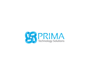Logo Design by meygekon for Prima Technology Solutions | Design: #10267503