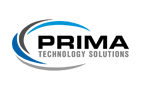 Logo Design by ERICK ANDRE VOORNEMAN for Prima Technology Solutions | Design #10153770