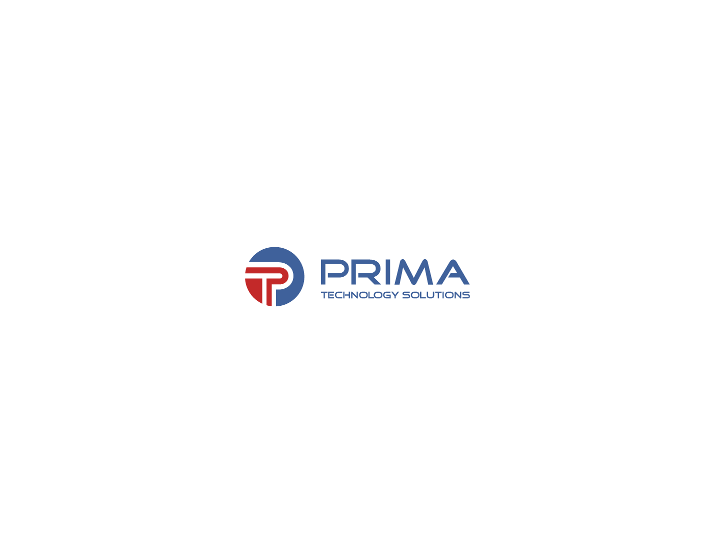 Logo Design by naimatz for Prima Technology Solutions | Design #10261936