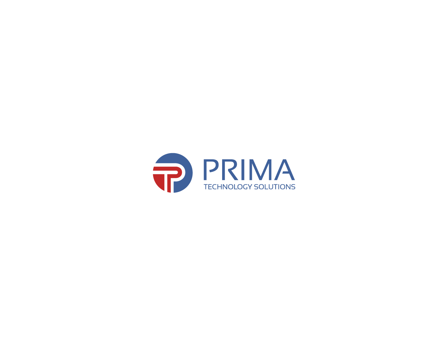Diseño de Logo por naimatz para Prima Technology Solutions | Diseño #10261947