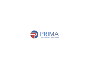Logo Design by naimatz for Prima Technology Solutions | Design: #10261947