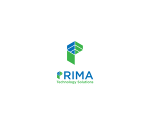 Logo Design by saif ullah for Prima Technology Solutions | Design: #10262010