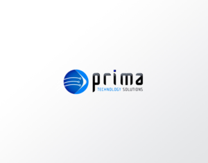 Logo Design by CanDoDesign for Prima Technology Solutions | Design: #10179469