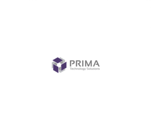 Logo Design by De Zeel for Prima Technology Solutions | Design: #10256596