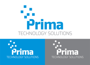 Logo Design by Innerworld Designs ltd. for Prima Technology Solutions | Design #10178893