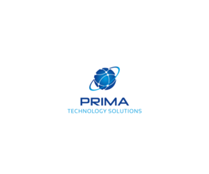 Logo Design by DesDesign for Prima Technology Solutions | Design: #10266708