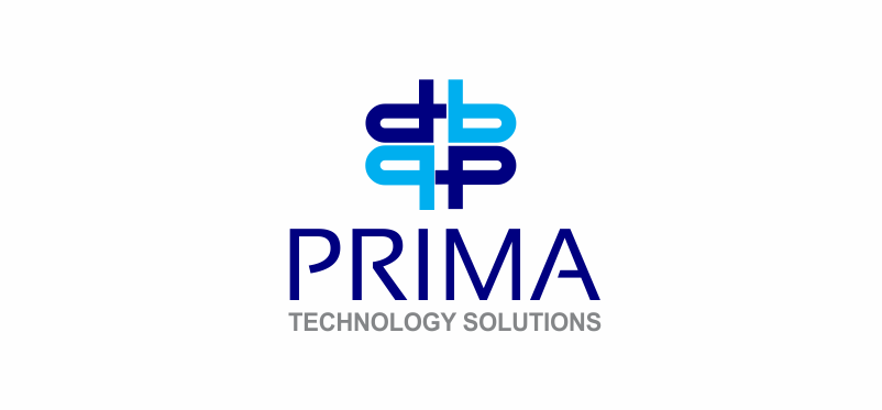 Logo Design by pa2pat for Prima Technology Solutions | Design #10166276
