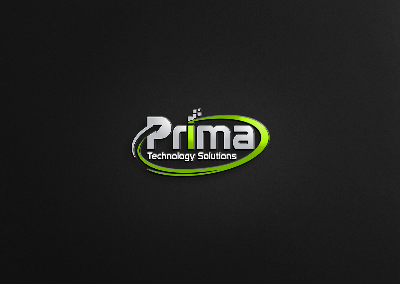 Logo Design by tajammuldesigner for Prima Technology Solutions | Design #10256790