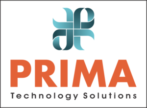 Logo Design by Unique Desinger for Prima Technology Solutions | Design: #10159985
