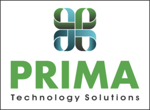 Logo Design by Unique Desinger for Prima Technology Solutions | Design: #10159987