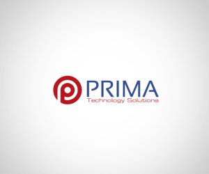 Logo Design by sunpris for Prima Technology Solutions | Design: #10247265