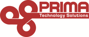 Logo Design by Jelly Squid Design  for Prima Technology Solutions | Design: #10153482
