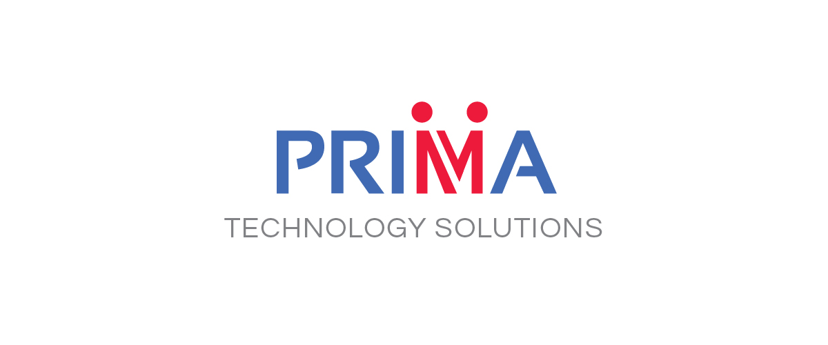 Logo Design by nandkumar for Prima Technology Solutions | Design #10269414