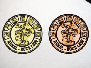 Logo Design by RoobyDesigns