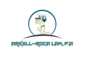 Logo Design by Wonderful design for Arkell-Roca Law, P.A.  | Design #10185250