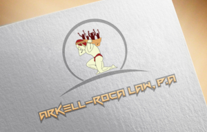 Design de Logo par Wonderful design pour Arkell-Roca Law, P.A.  | Design : #10185252