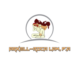 Design de Logo par Wonderful design pour Arkell-Roca Law, P.A.  | Design : #10201437