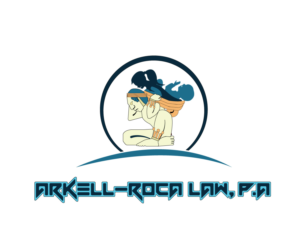 Design de Logo par Wonderful design pour Arkell-Roca Law, P.A.  | Design : #10201439