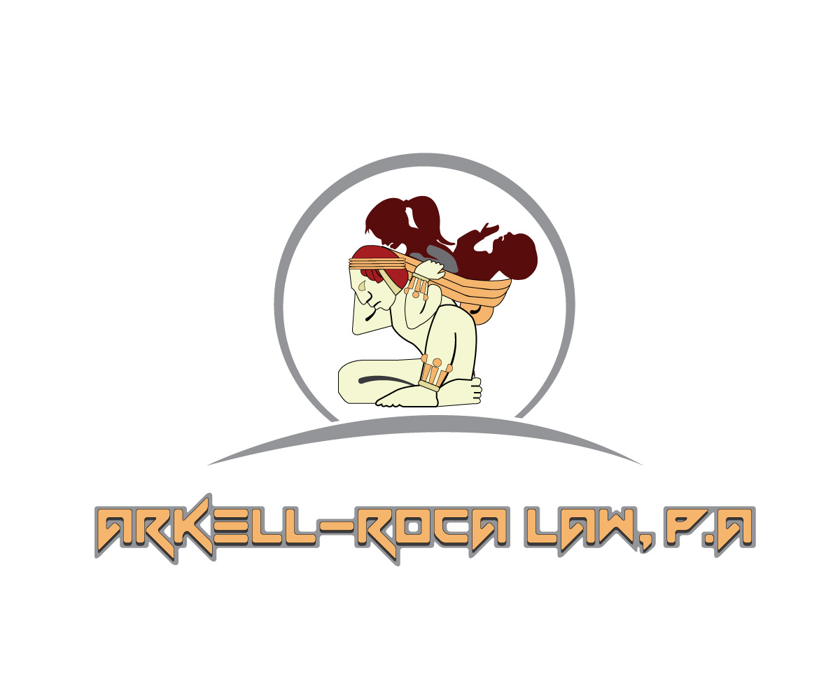 Logo Design by Wonderful design for Arkell-Roca Law, P.A.  | Design #10201440