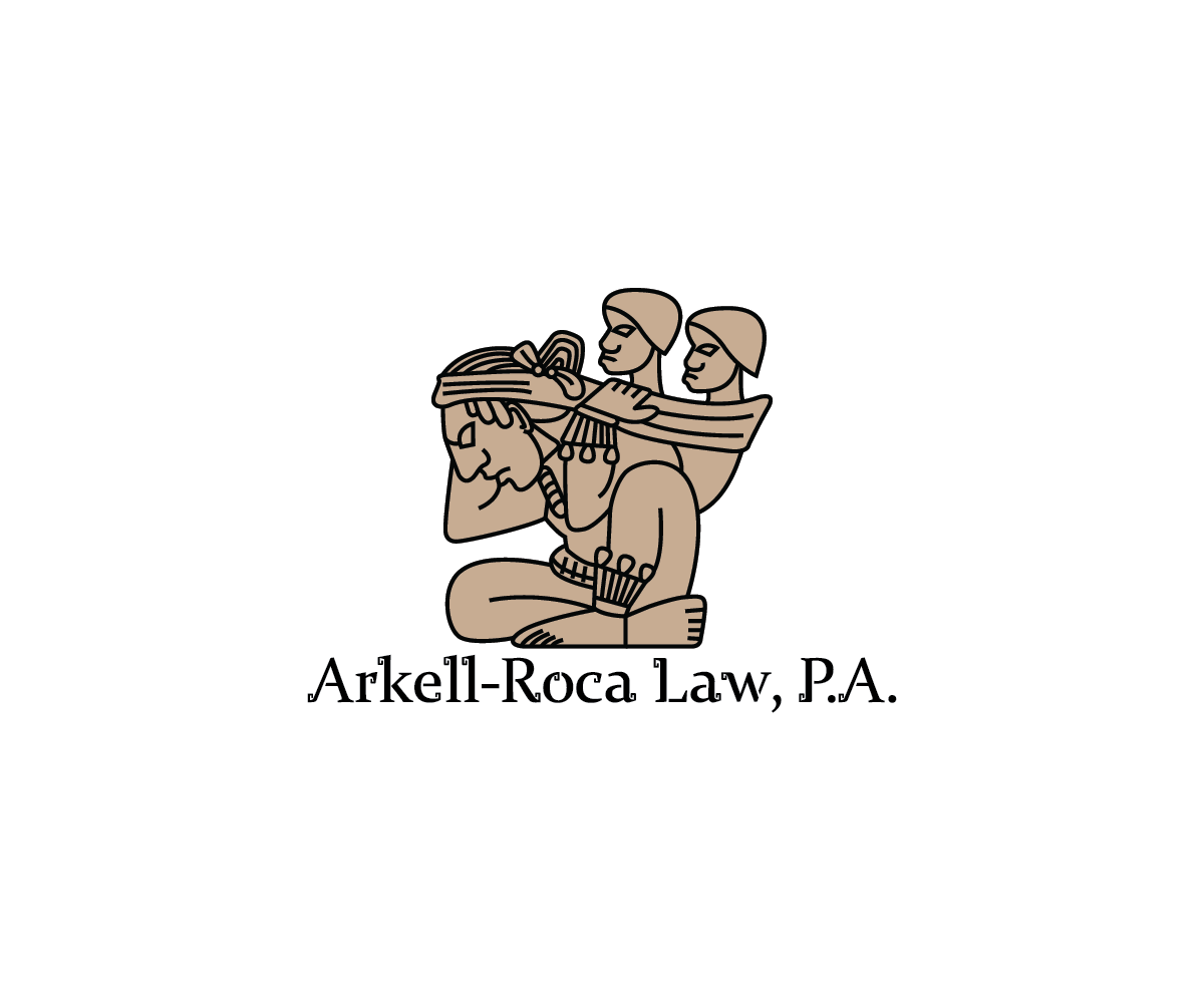 Logo Design by Giuro for Arkell-Roca Law, P.A.  | Design #10186519