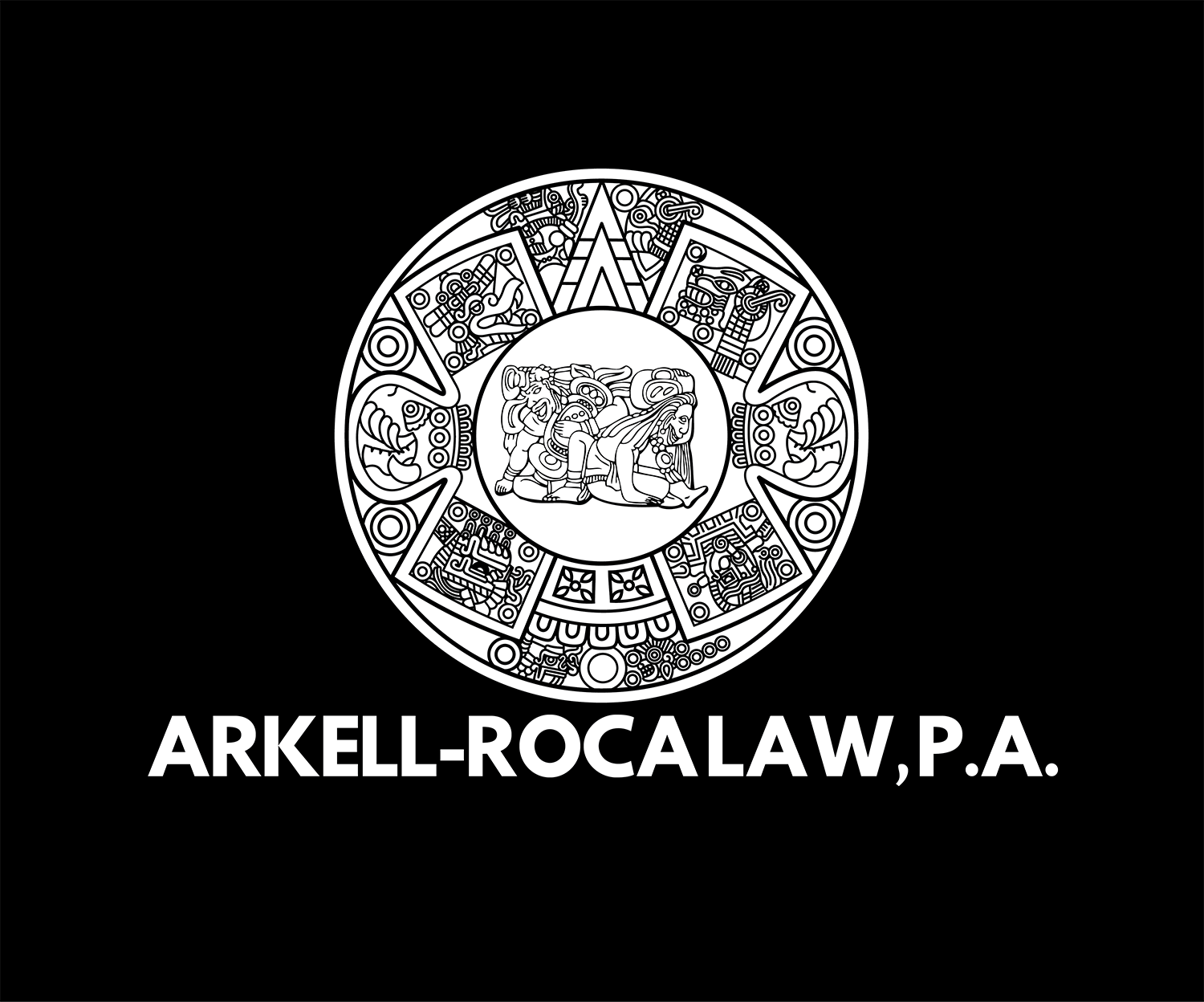 Logo Design by Ingeniousart for Arkell-Roca Law, P.A.  | Design #10197600