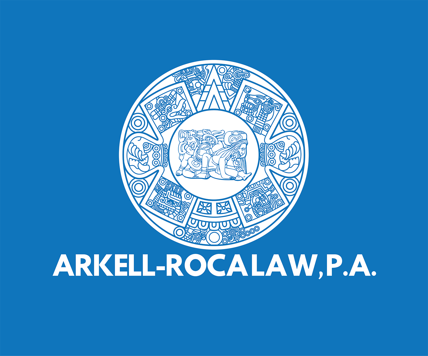 Logo Design by Ingeniousart for Arkell-Roca Law, P.A.  | Design #10197601