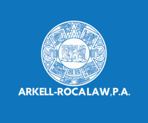 Logo Design by Ingeniousart for Arkell-Roca Law, P.A.  | Design: #10197601
