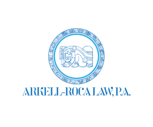Logo Design by Ingeniousart for Arkell-Roca Law, P.A.  | Design: #10197602