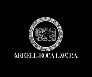 Logo Design by Ingeniousart for Arkell-Roca Law, P.A.  | Design: #10197604
