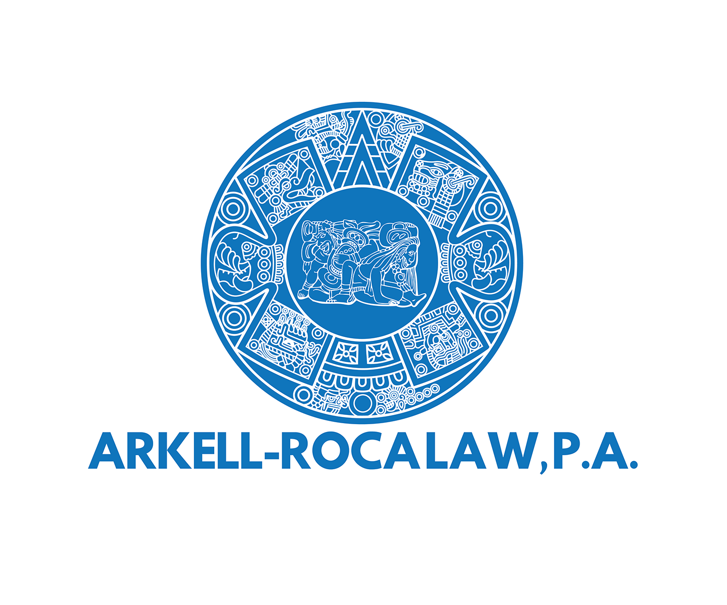 Logo Design by Ingeniousart for Arkell-Roca Law, P.A.  | Design #10197605