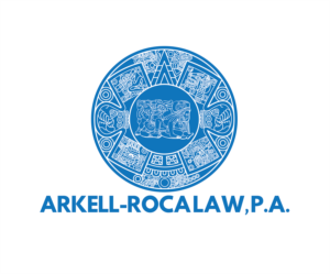 Logo Design by Ingeniousart for Arkell-Roca Law, P.A.  | Design: #10197605