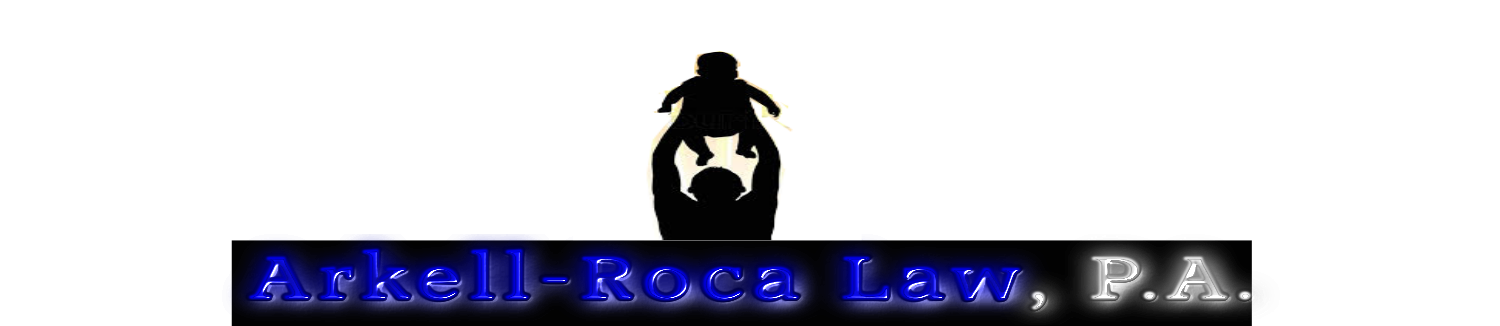 Logo Design by onlinefreelancer112 for Arkell-Roca Law, P.A.  | Design #10202164