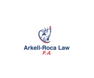 Logo Design by Navneet Singh for Arkell-Roca Law, P.A.  | Design: #10197744