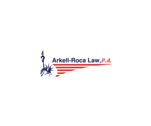 Logo Design by Navneet Singh for Arkell-Roca Law, P.A.  | Design: #10197770