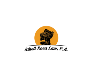 Logo Design by Navneet Singh for Arkell-Roca Law, P.A.  | Design: #10199378