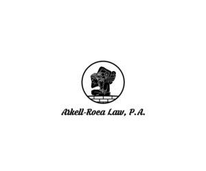 Logo Design by Navneet Singh for Arkell-Roca Law, P.A.  | Design: #10199381