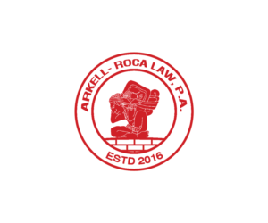 Design de Logo par Navneet Singh pour Arkell-Roca Law, P.A.  | Design : #10199527