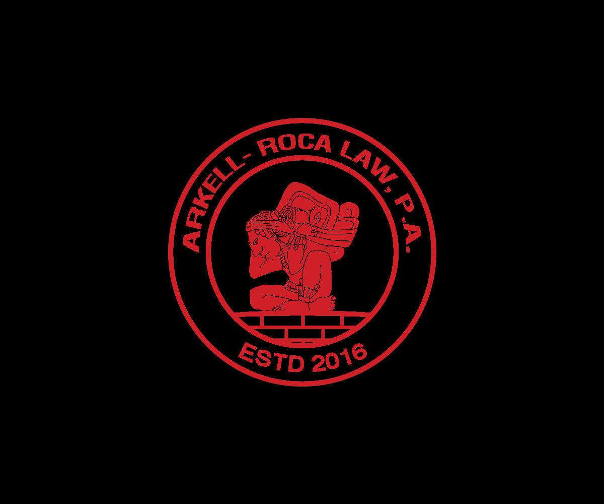 Design de Logo par Navneet Singh pour Arkell-Roca Law, P.A.  | Design #10199529