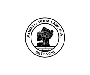Design de Logo par Navneet Singh pour Arkell-Roca Law, P.A.  | Design : #10199531
