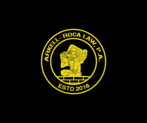 Design de Logo par Navneet Singh pour Arkell-Roca Law, P.A.  | Design : #10199535