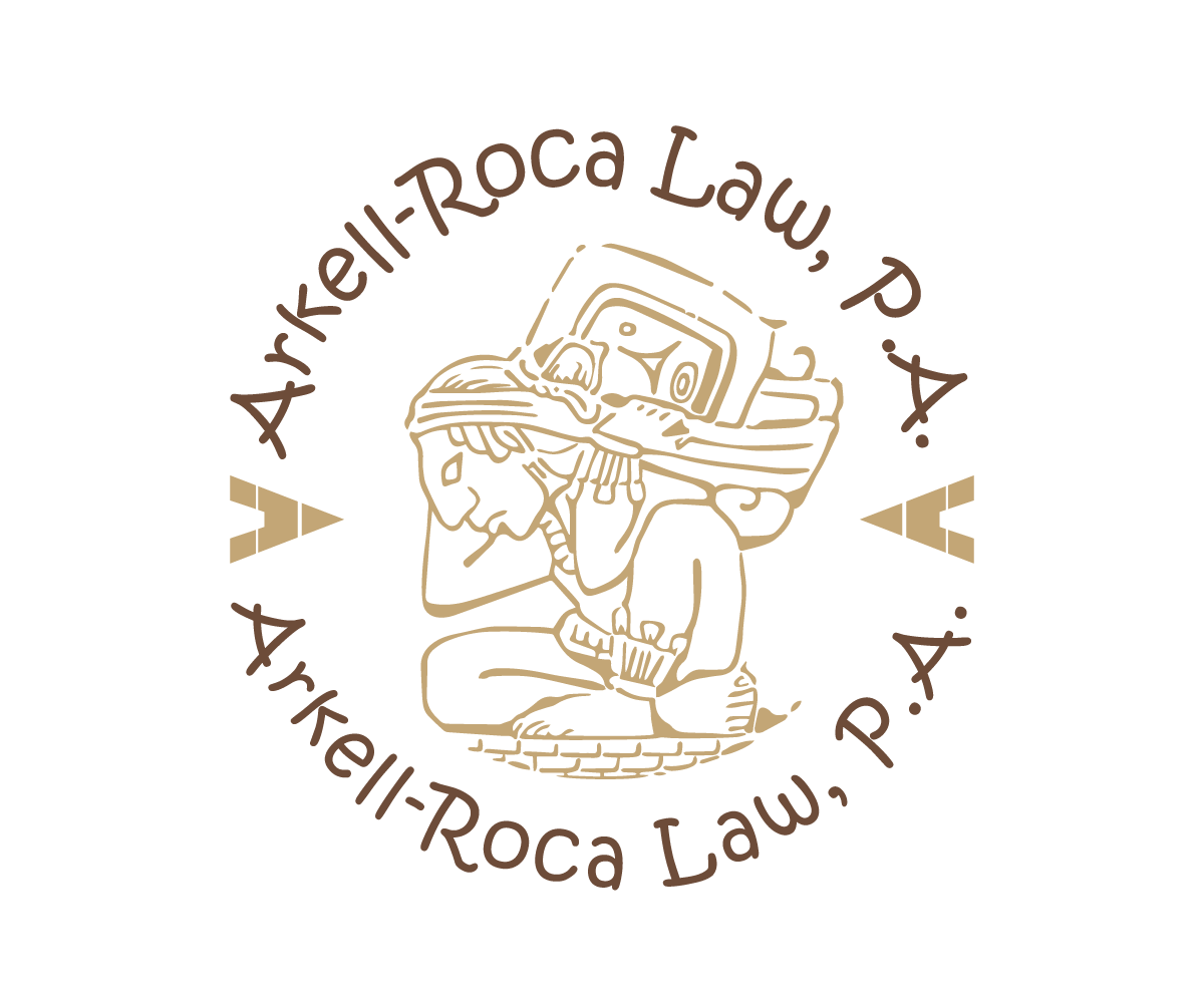 Design de Logo par bojanrusmir87 pour Arkell-Roca Law, P.A.  | Design #10130496