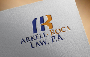 Logo Design by H M SUMON for Arkell-Roca Law, P.A.  | Design: #10132154