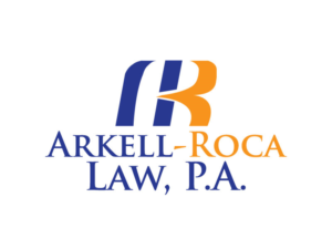 Logo Design by H M SUMON for Arkell-Roca Law, P.A.  | Design #10132156